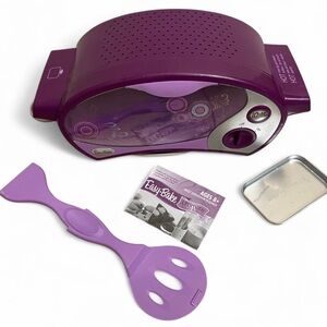 Limited Edition Easy Bake Ultimate Oven, Purple
